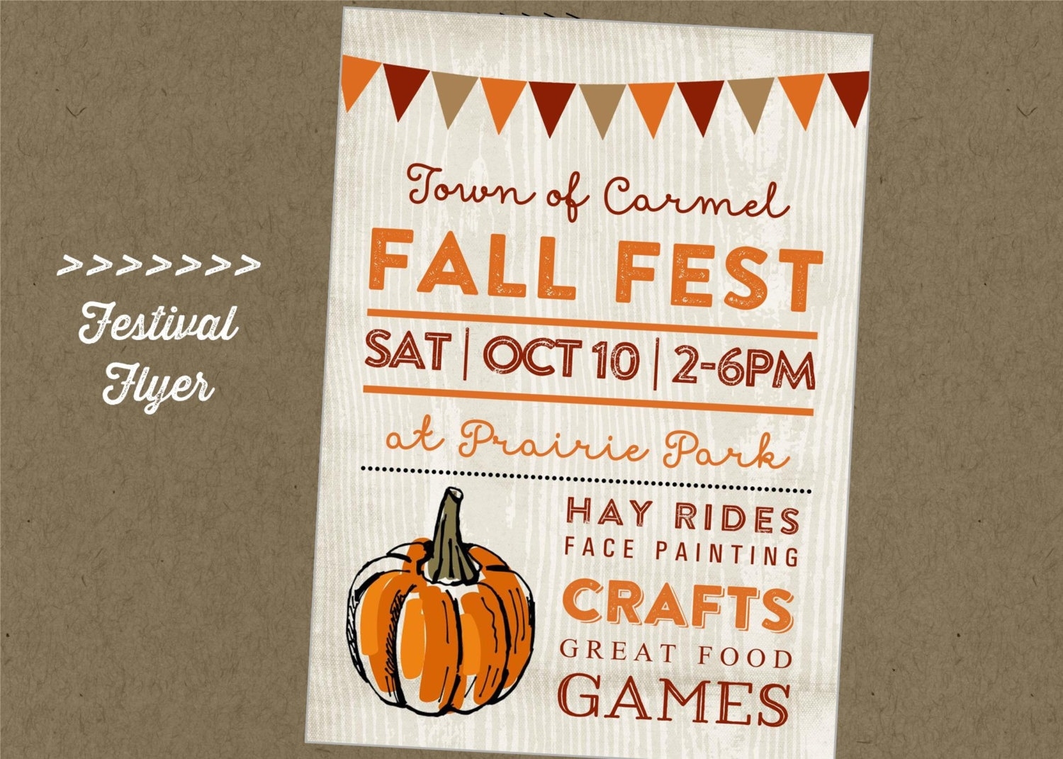 002 Fall Festival Flyers Templates Template Ideas Awful School Flyer