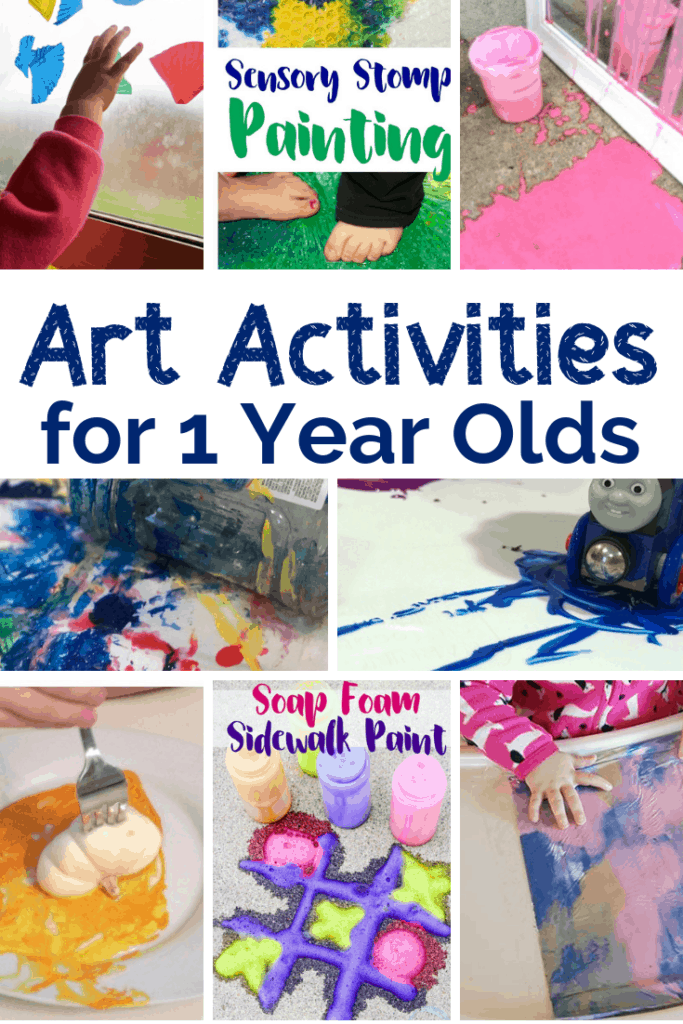 craft activities for 10 year olds