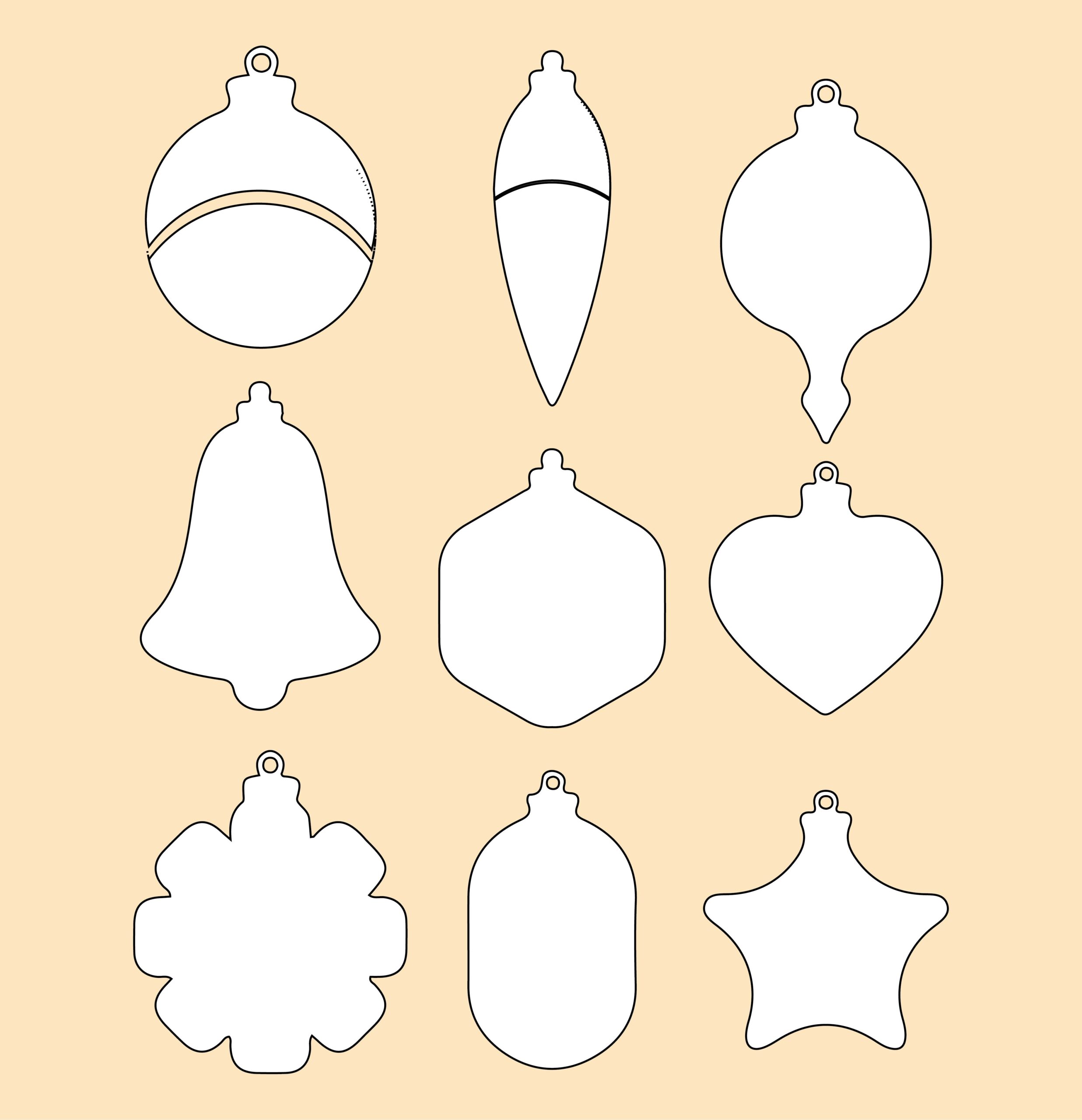 printable christmas picture