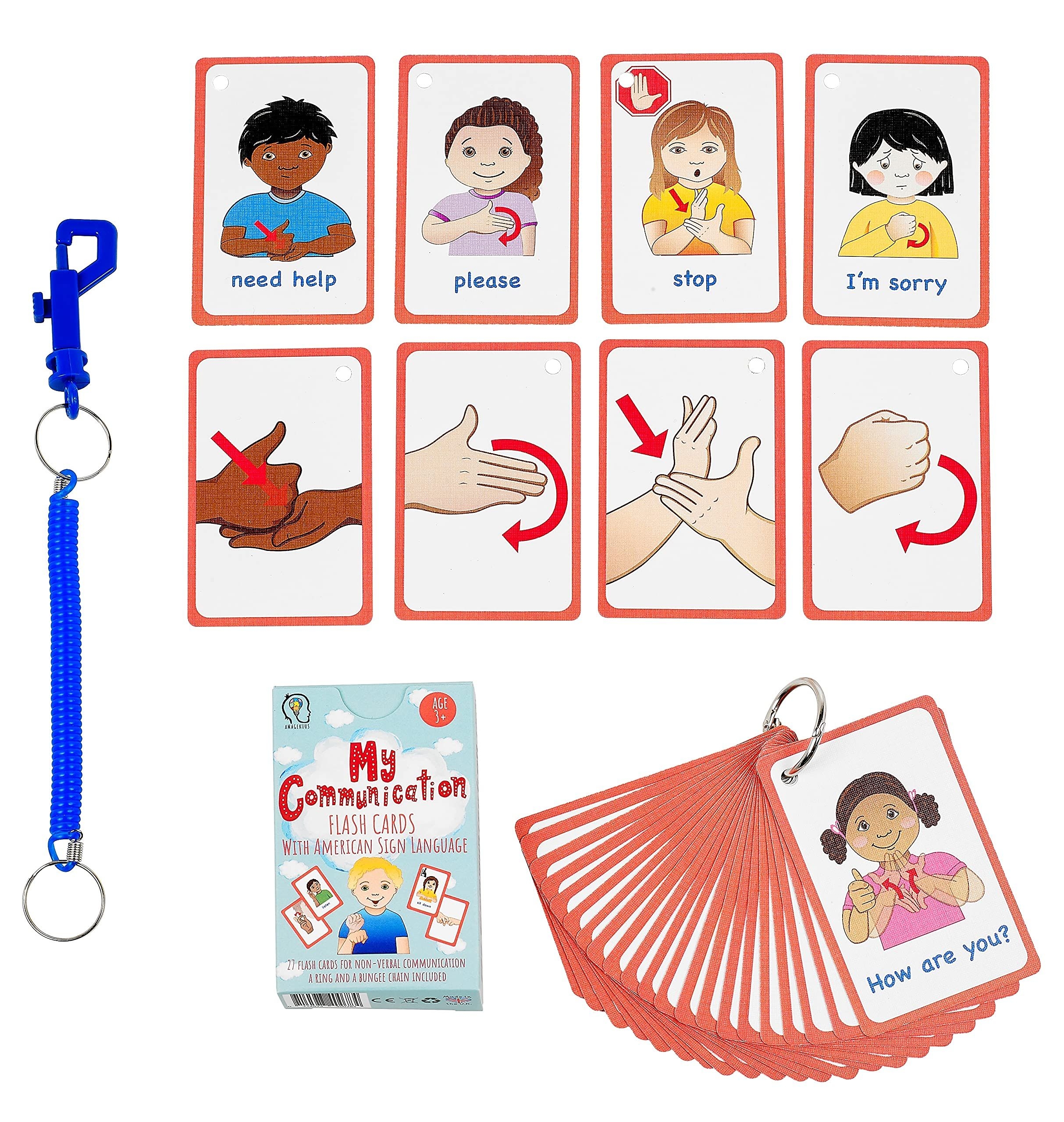 12 Printable Colour Makaton Sign Flash Cards Babies T Vrogue co
