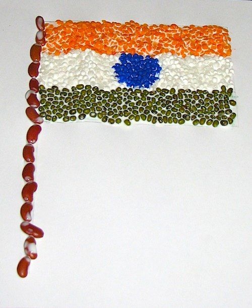 15 Easy Independence Day Activities For Kids Kids Art Craft