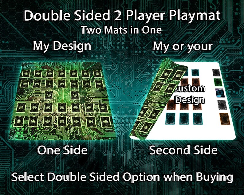 yugioh game mat printable