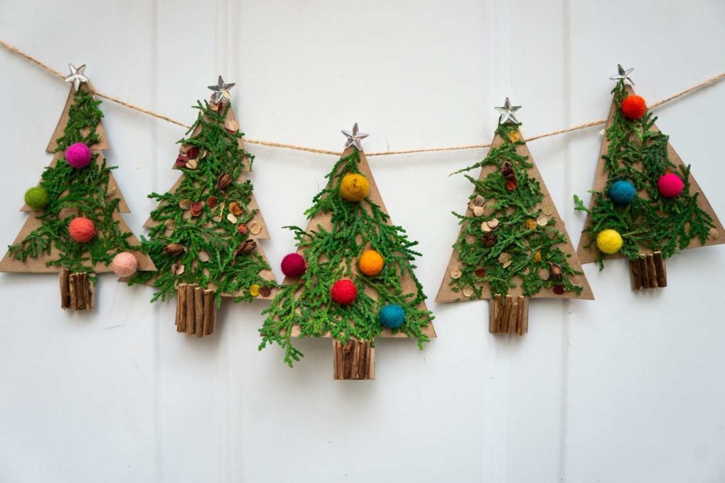 2024 Christmas Craft Ideas For Kids Brigid Carolyn