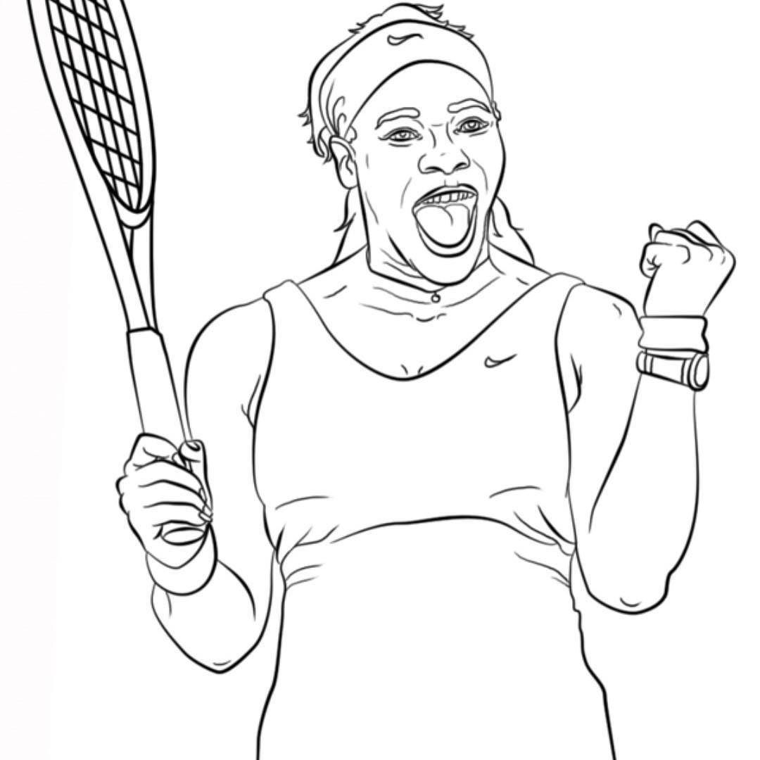 21 Printable Coloring Sheets That Celebrate Girl Power HuffPost Http 