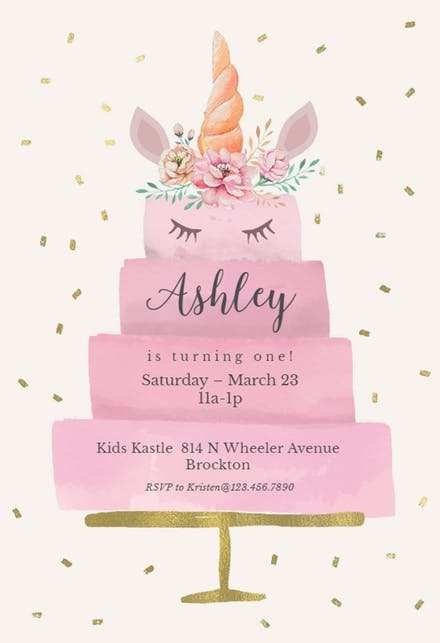 21 Visiting Rsvp Birthday Invitation Template Now By Rsvp Birthday 