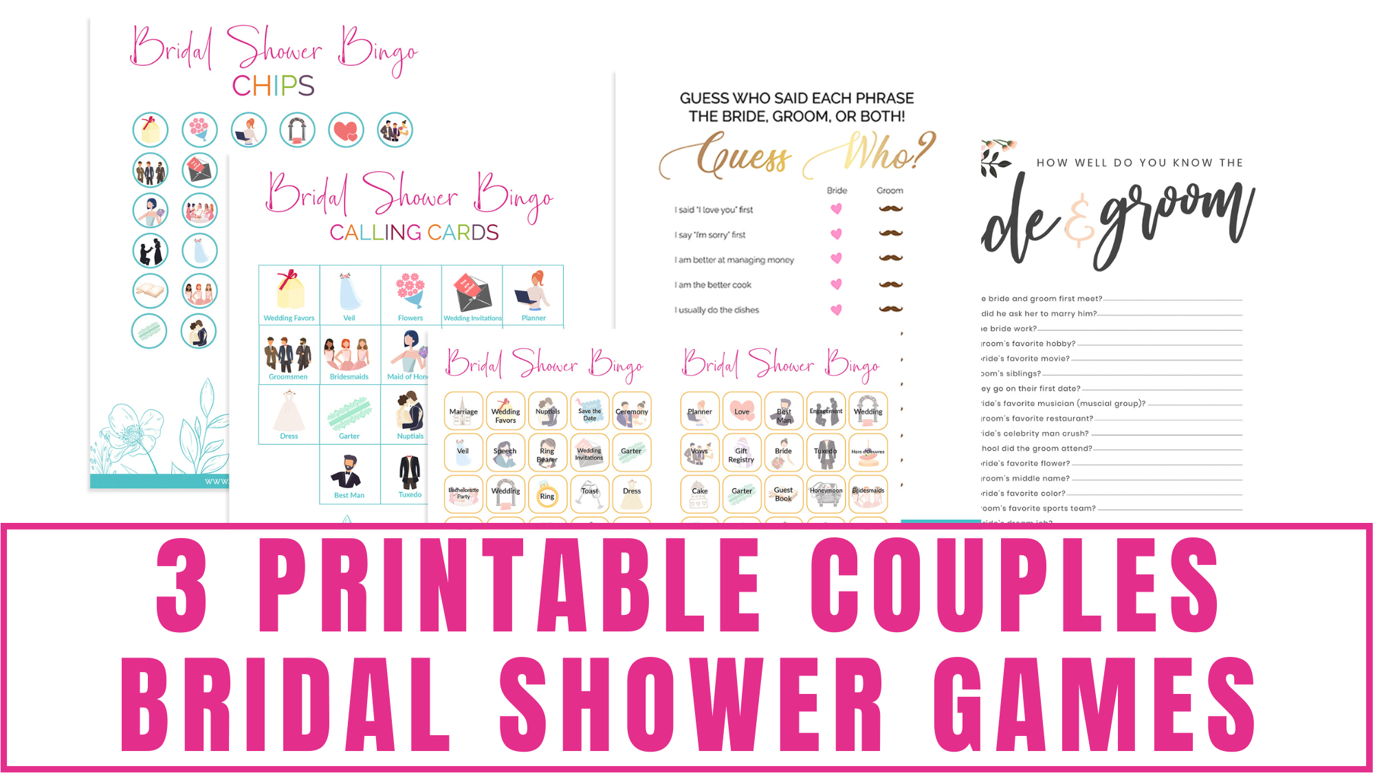 simple games for couples