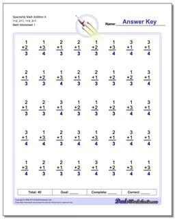 3Rd Grade Math Worksheets Answer Key 3rd Grade Math Worksheets
