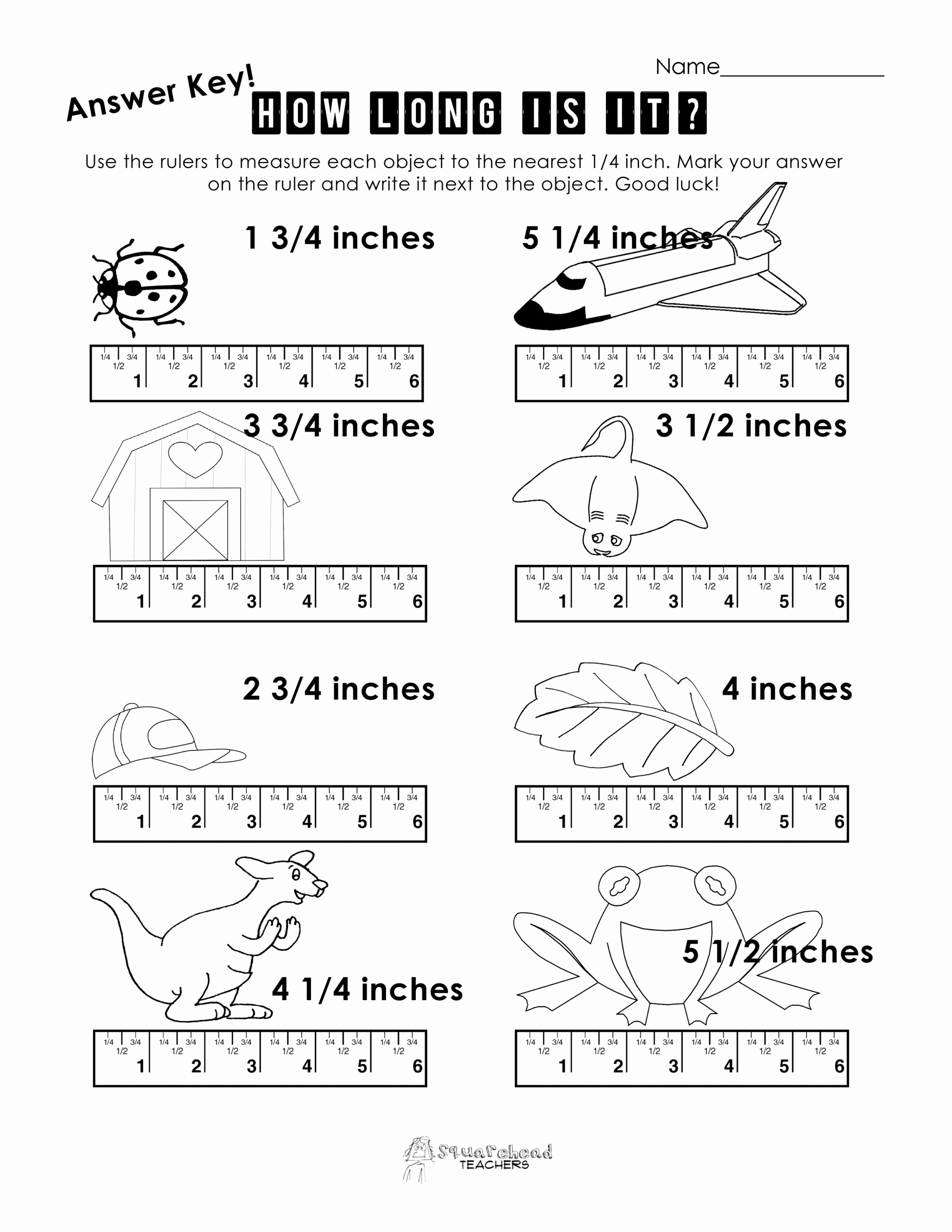 3rd Grade Measurement Worksheets Lovely 3rd Grade Measuring Worksheets