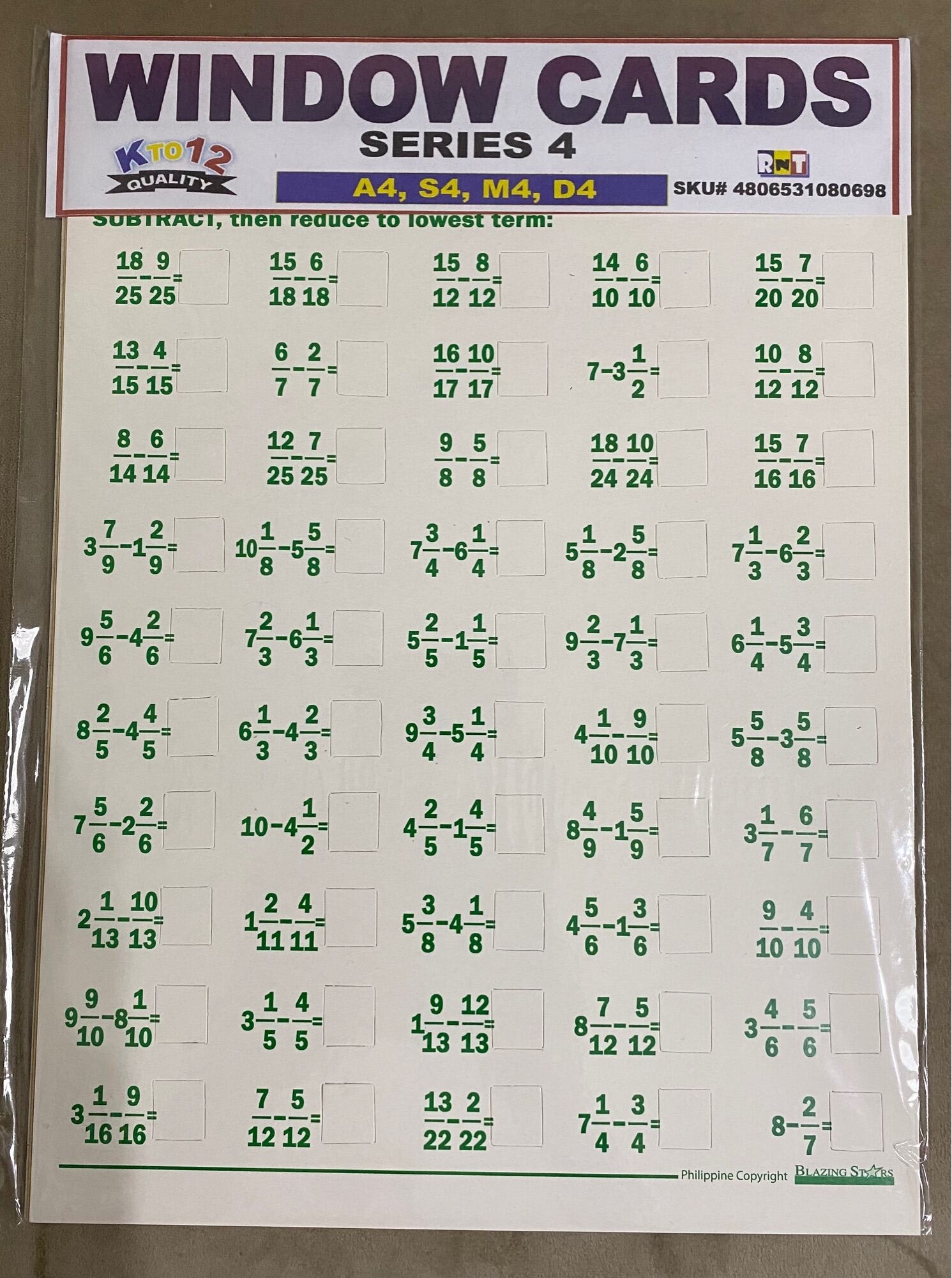 a2 printable cards