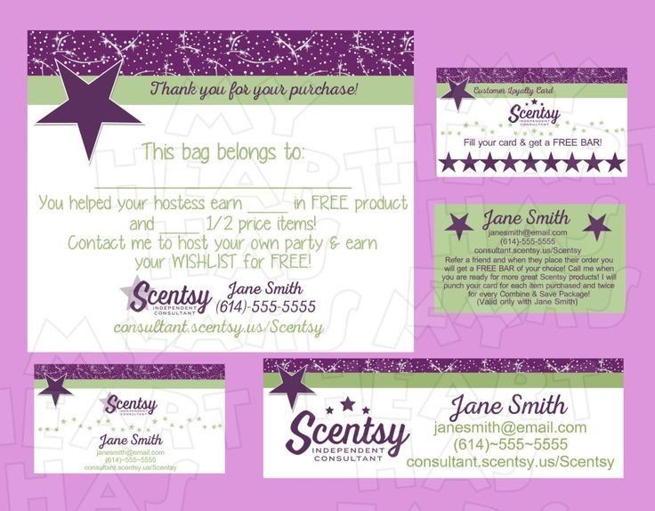 41 Scentsy Party Invitation Images US Invitation Template