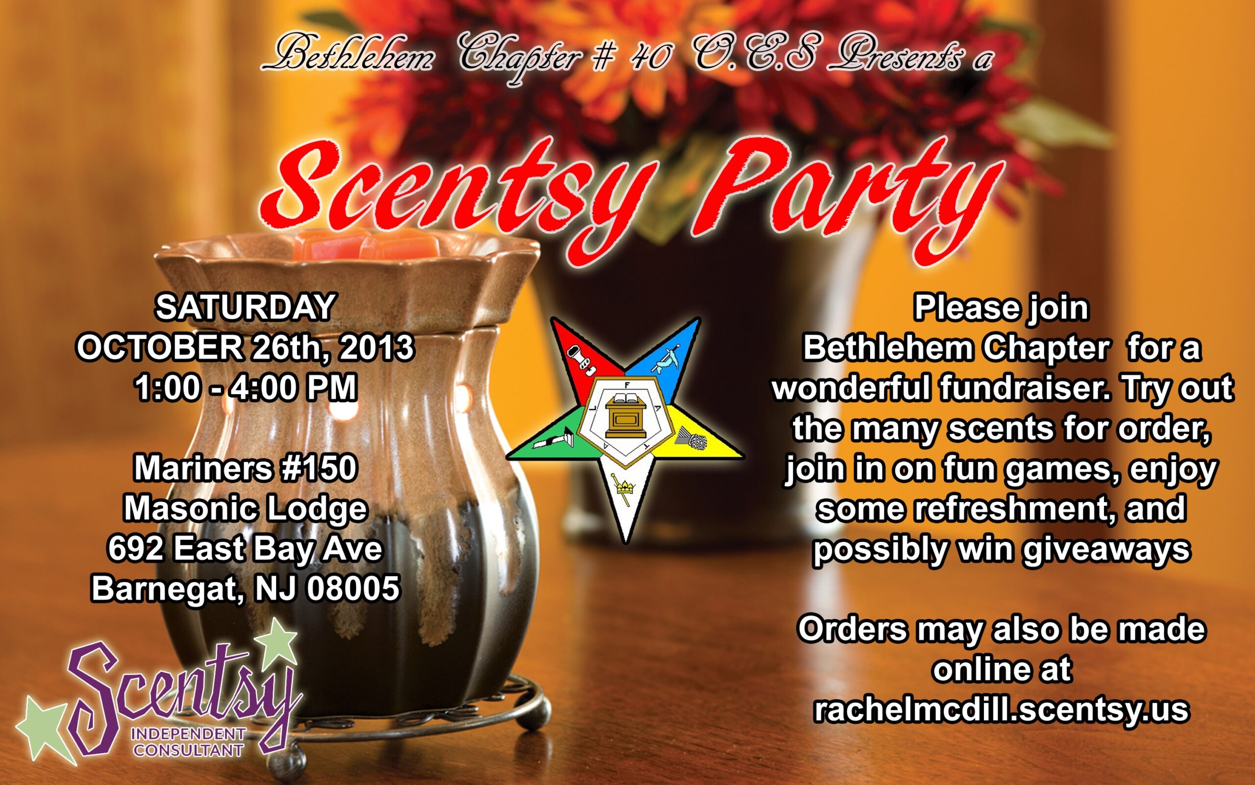 41 Scentsy Party Invitation Images US Invitation Template