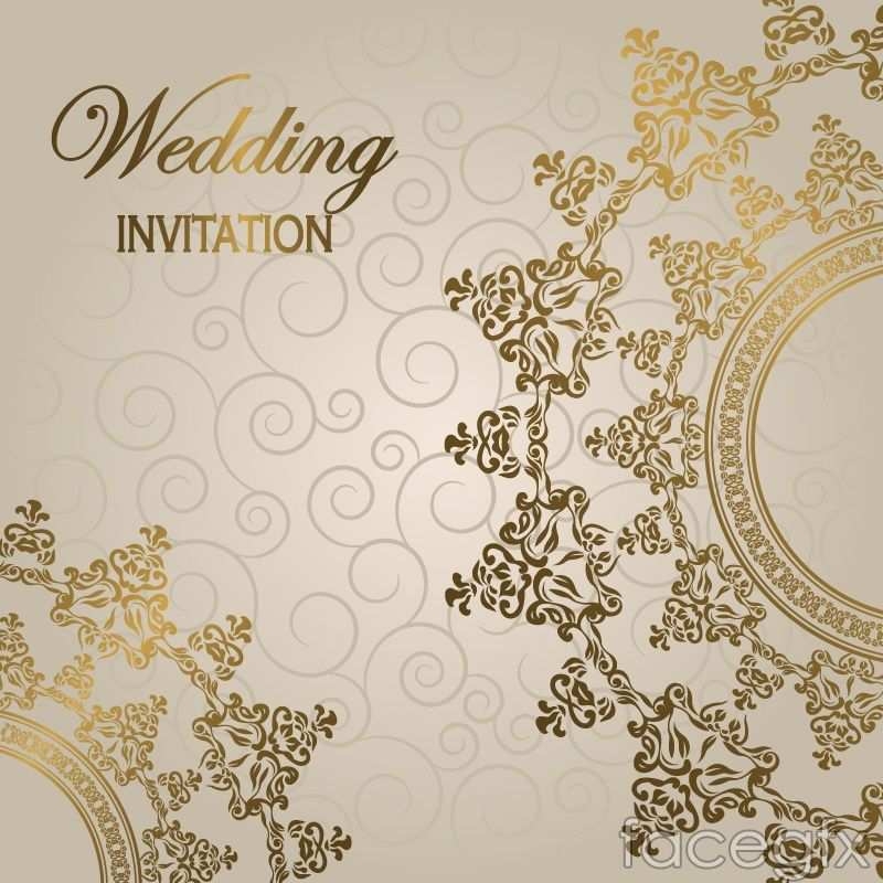47 Best Powerpoint Wedding Invitation Template Layouts For Powerpoint 
