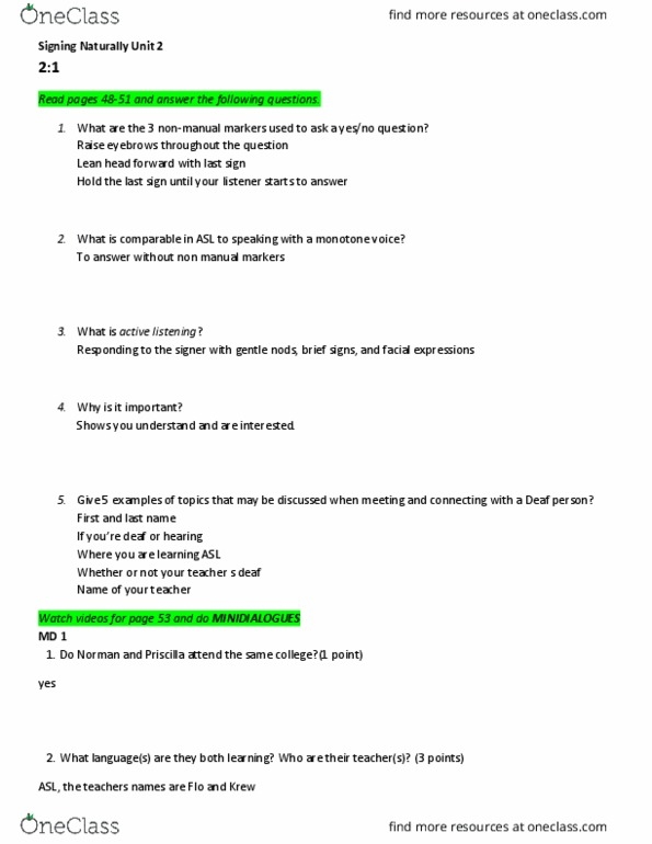 5.1 worksheet part 1