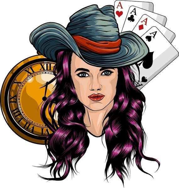 poker invite template free