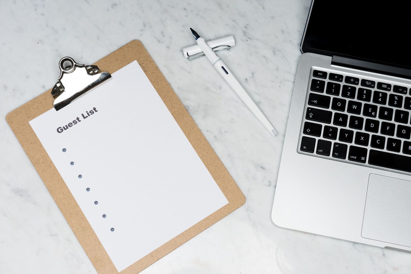 5 Podcast Invitation Templates That Work Westbury Media