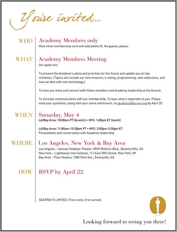 roundtable discussion invitation templates