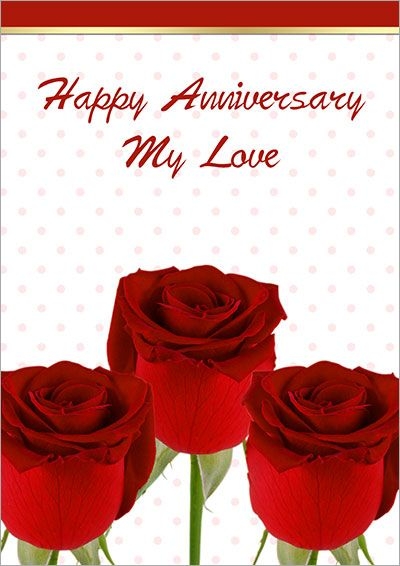 anniversary cards free printable wife