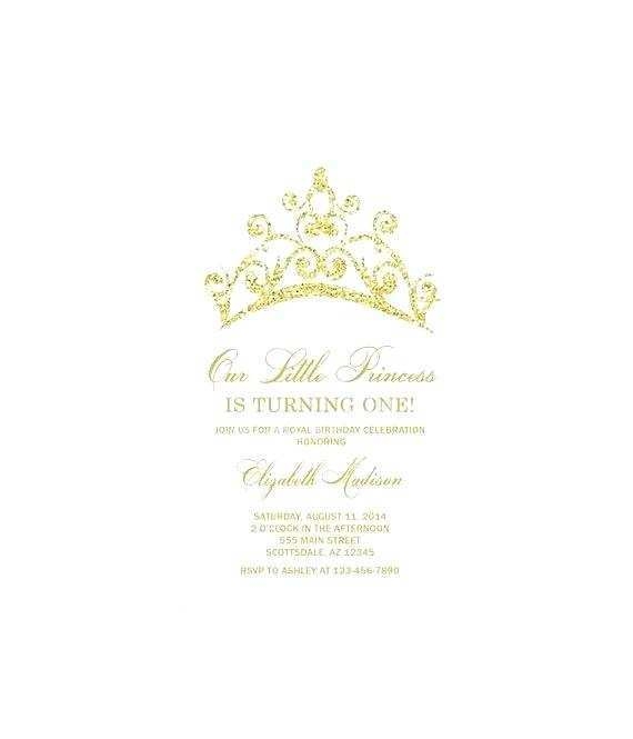 59 Printable Royal Party Invitation Template In Photoshop By Royal 