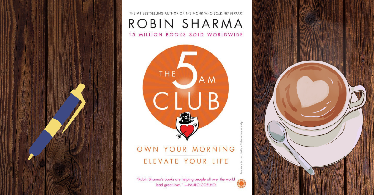 5am Club Worksheets Worksheets Library