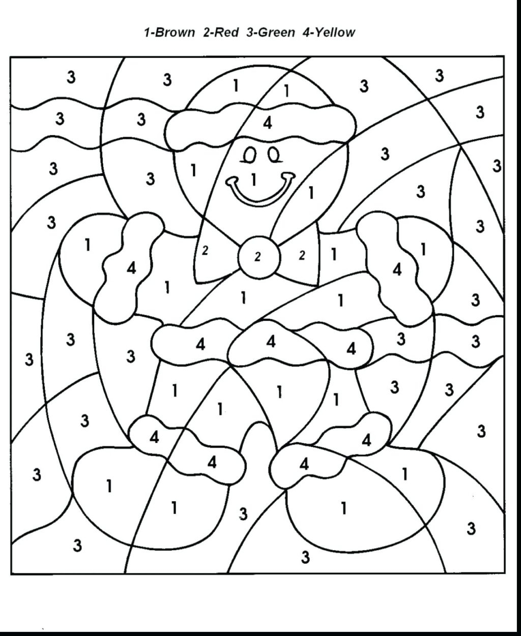 printable christmas worksheets for 5th grade