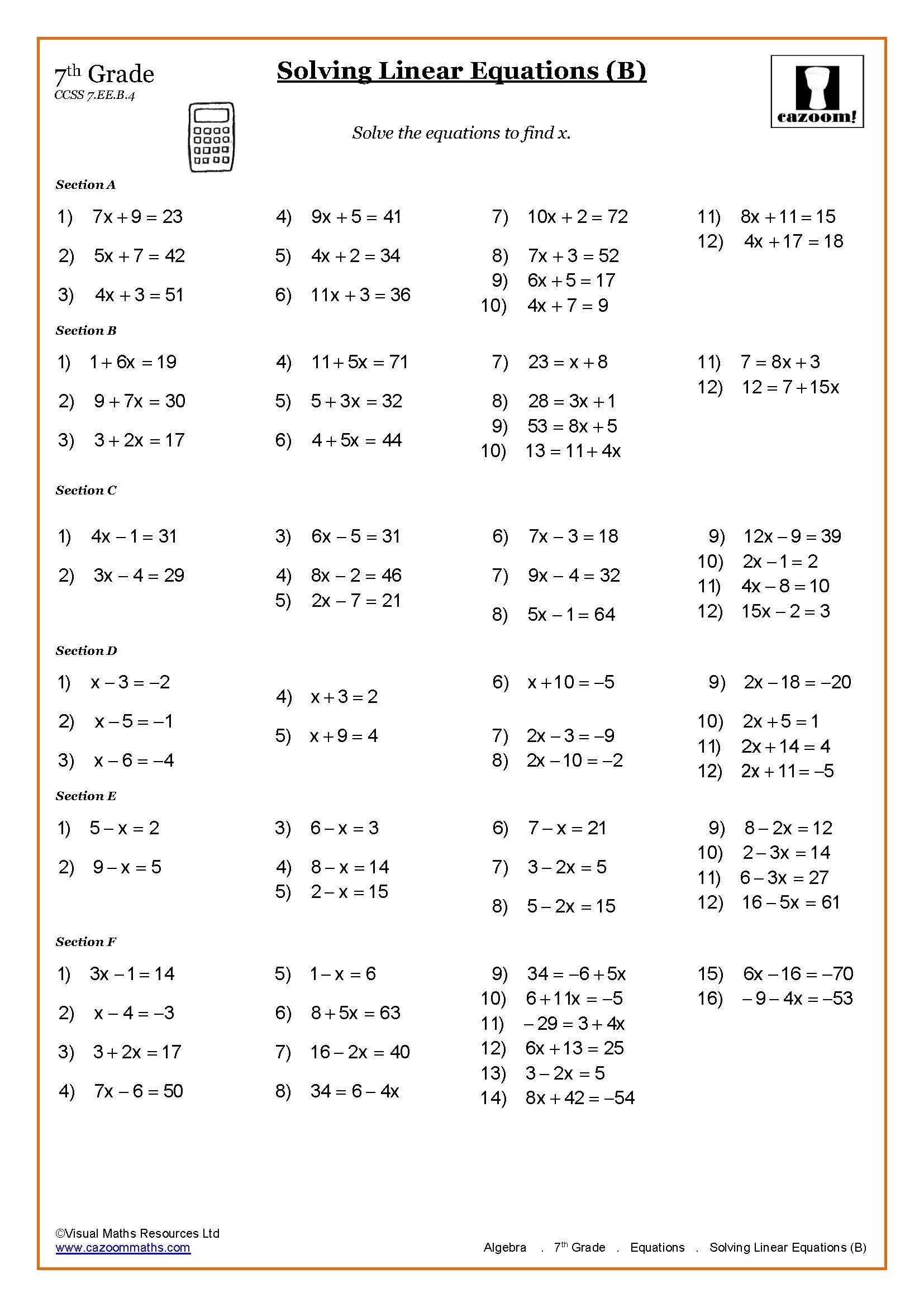 printable worksheets pdf