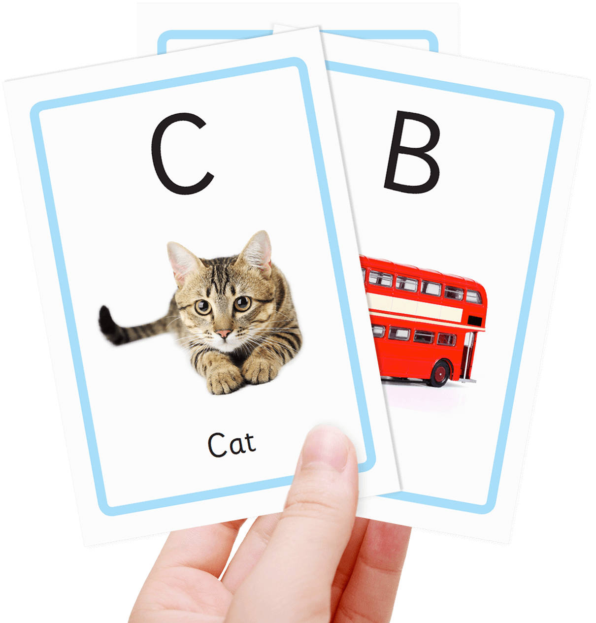 Abc Free Printable Flash Cards