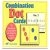ABEKA COMBINATION DOT CARDS Second Harvest Curriculum