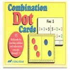 ABEKA COMBINATION DOT CARDS Second Harvest Curriculum
