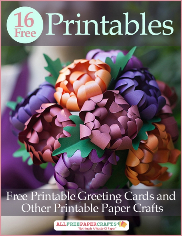 Absolutely Free Printable Greeting Cards Free Templates Printable