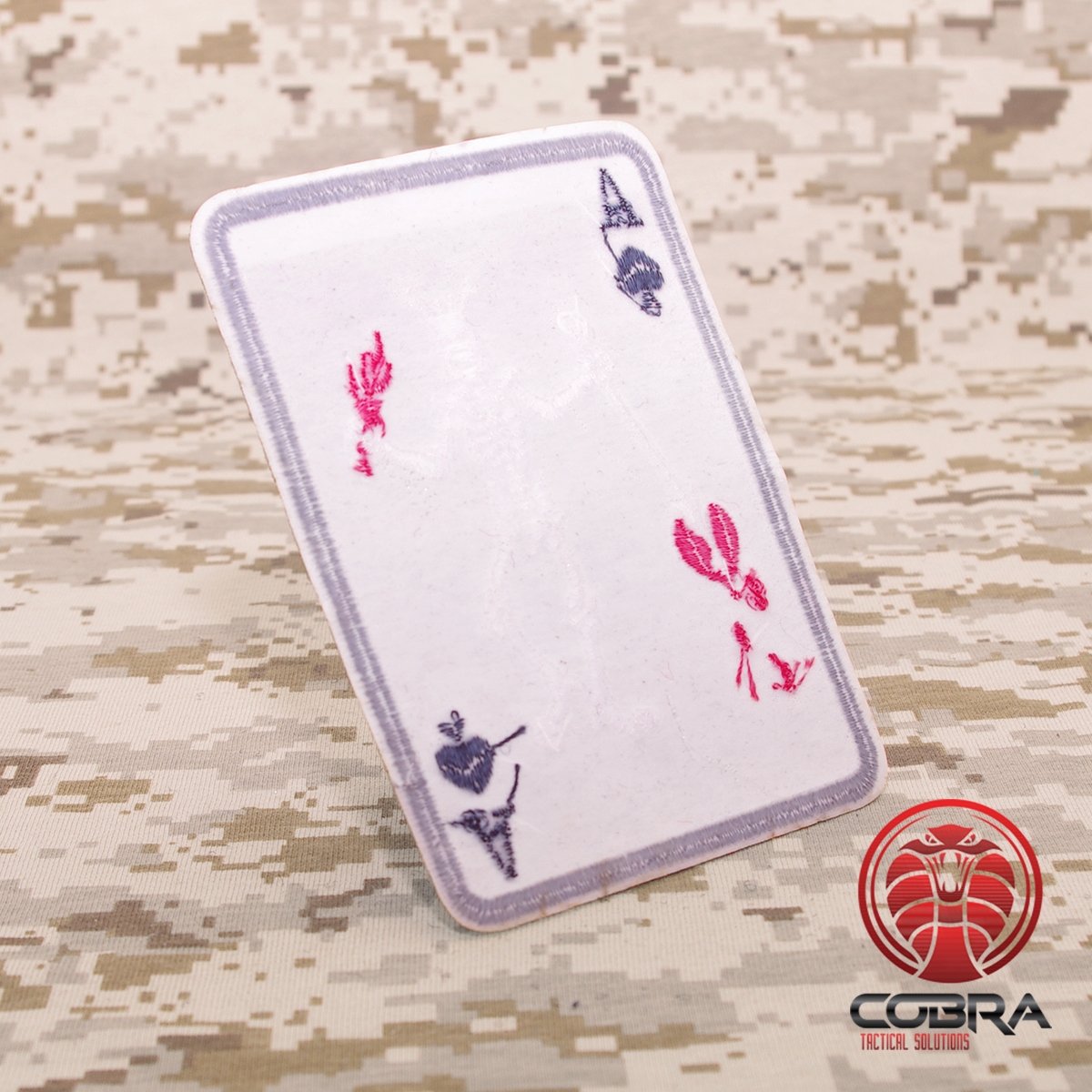 Ace Card Army Top Defense Systems