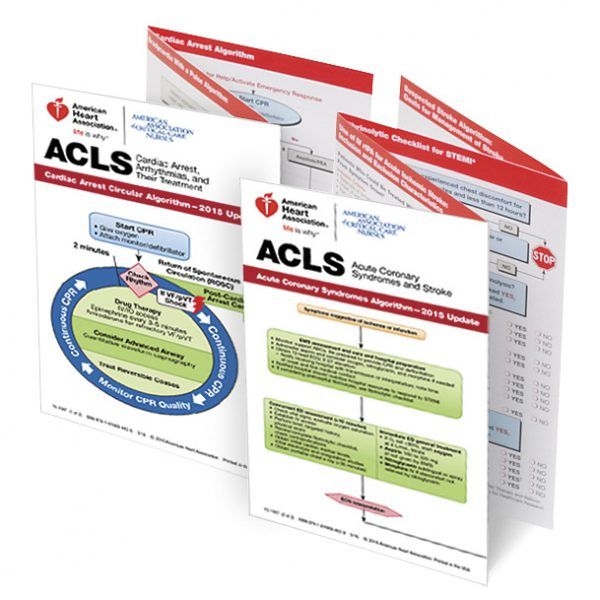 Acls Pocket Reference Card Printable Printable Word Searches
