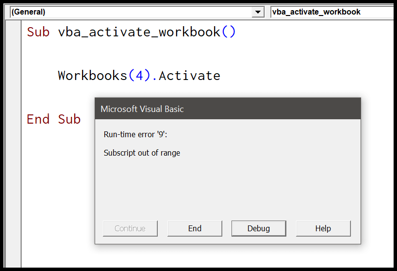 Activate Sheet Using VBA In Excel Worksheet Activate Worksheets Library