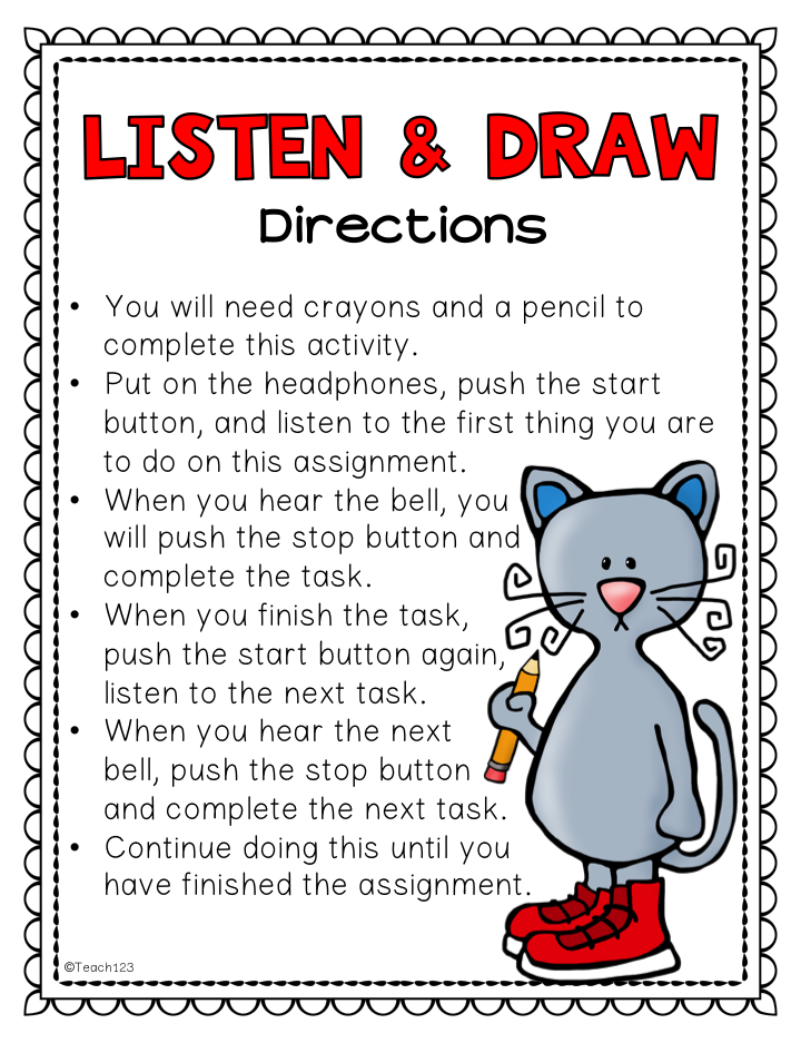 Active Listening Activities High School Templates Pri Vrogue co