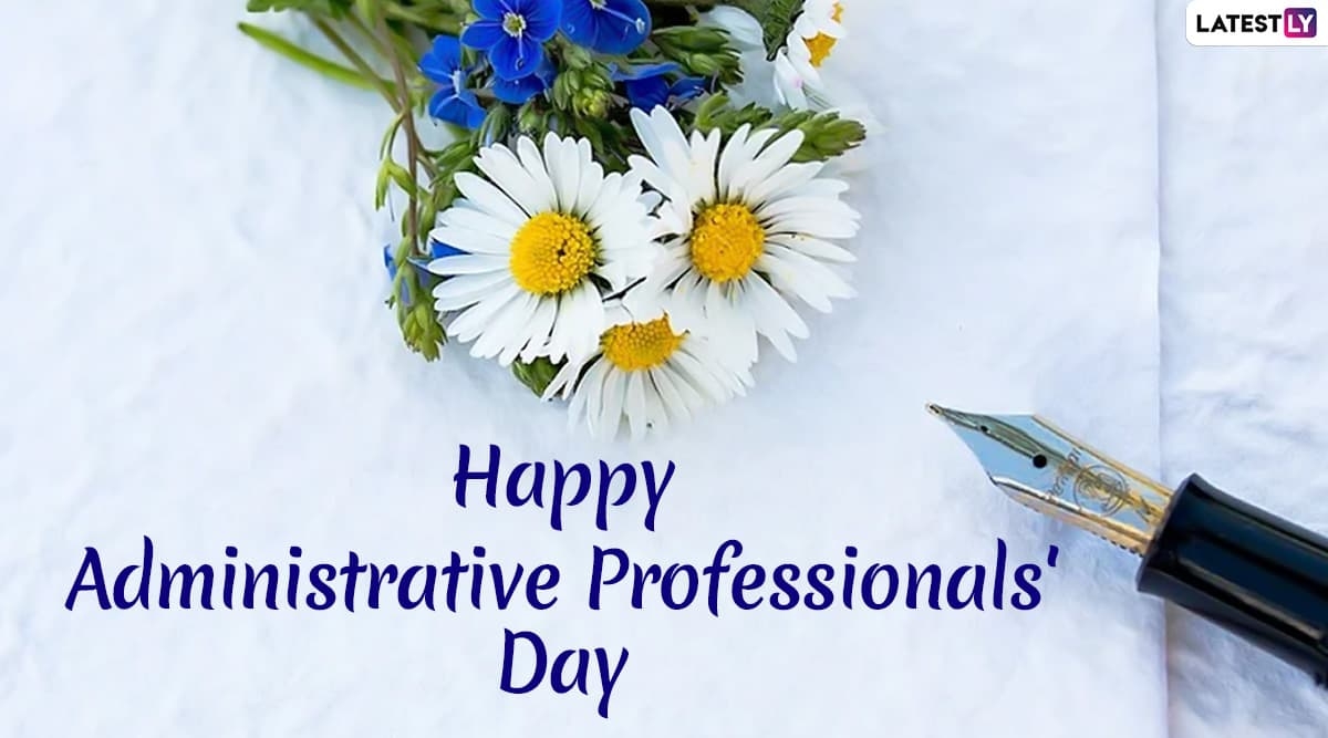 admin day card printable