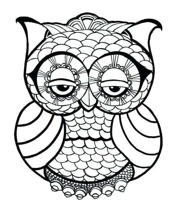Adult Coloring Pages Easy Adult Coloring Pages Printable