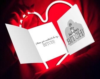 Adult V 39 day Card Etsy