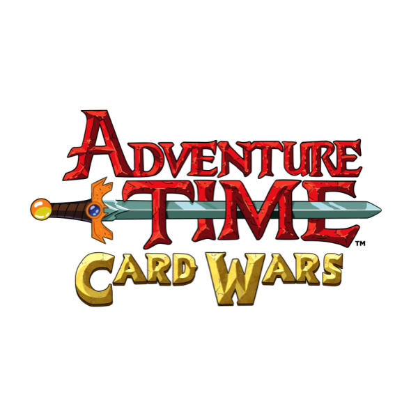 Adventure Time Card Wars 505 Go Inc 