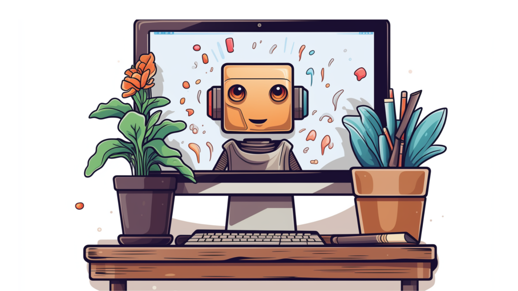 AI Coloring Page Generator Online Blog Mimi Panda