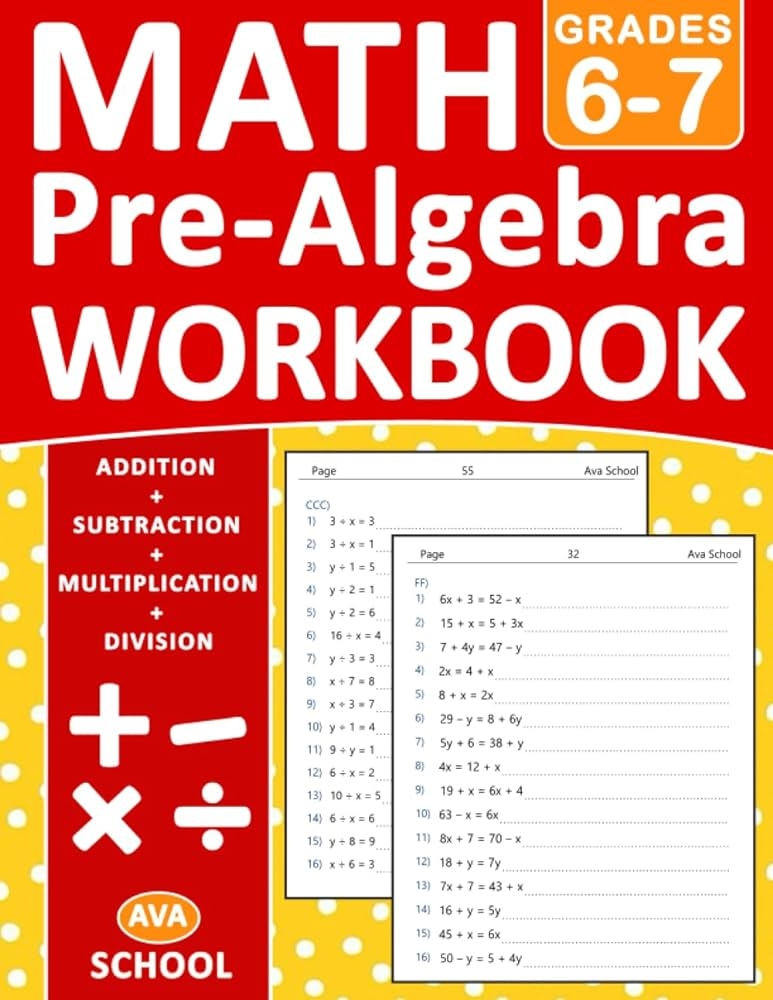 Algebra Worksheets Worksheets Library