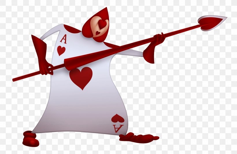 alice in wonderland queen of hearts playing cards printable