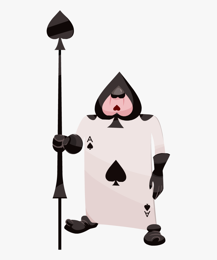 alice in wonderland queen of hearts cards printables free