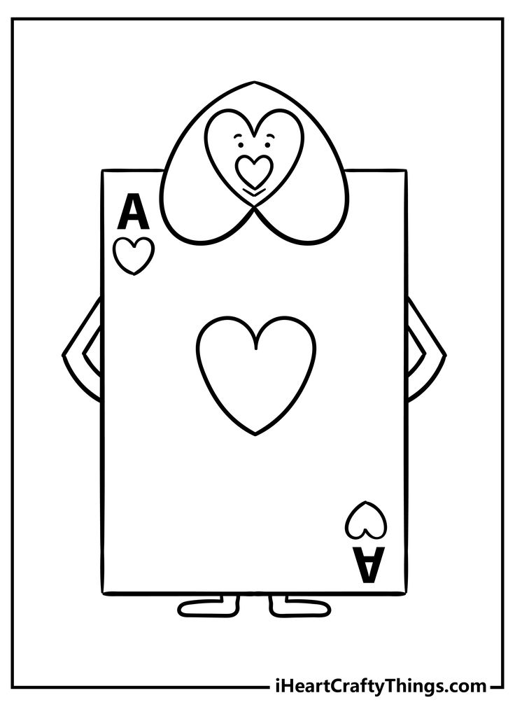 Alice In Wonderland Coloring Pages Alice In Wonderland Drawings