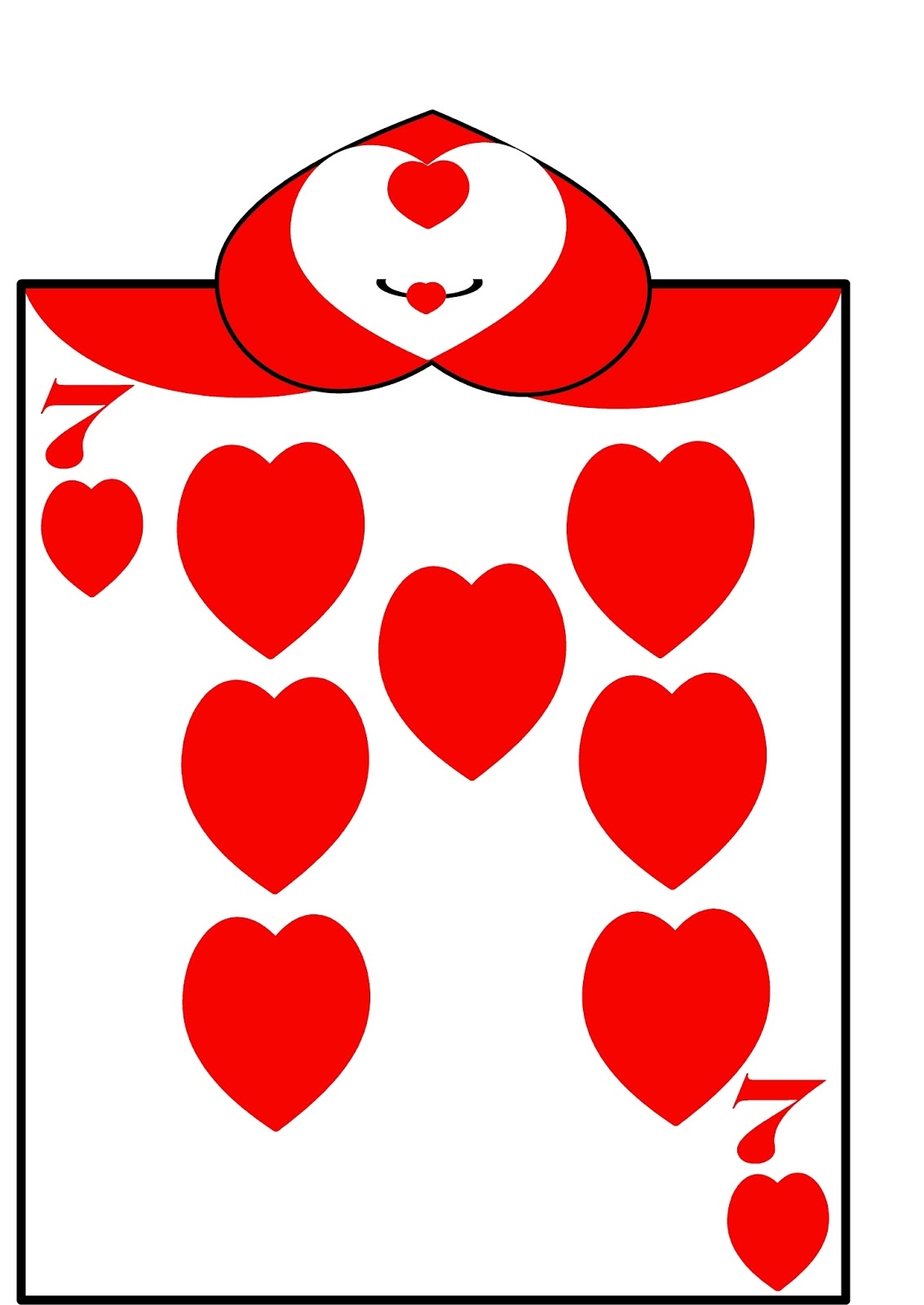 Alice In Wonderland Playing Cards Free Printable Prin Vrogue co
