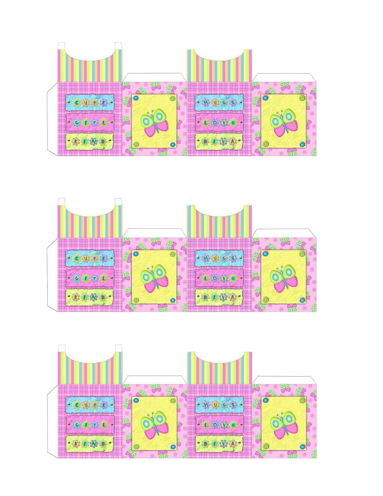 American Girl Doll Printable Stuff
