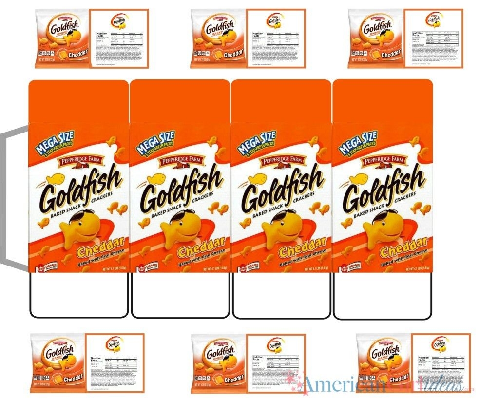 American Girl Goldfish Printables American Girl Ideas American Girl 