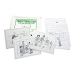 Anger Control Problem Solving Cards Games