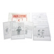 Anger Control Problem Solving Cards Games
