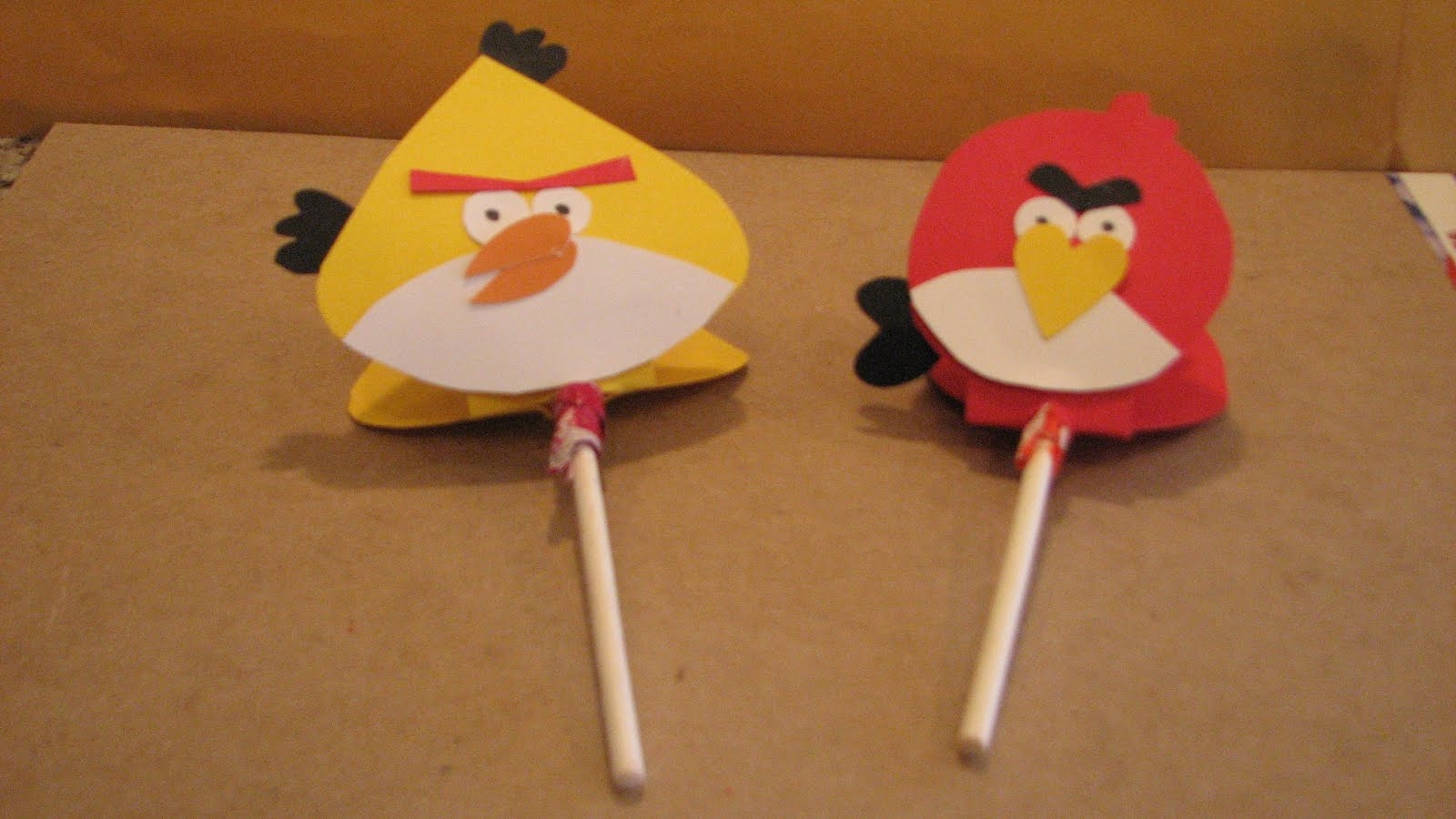 Angry Bird Valentine Craft Box Box S School S Cards
