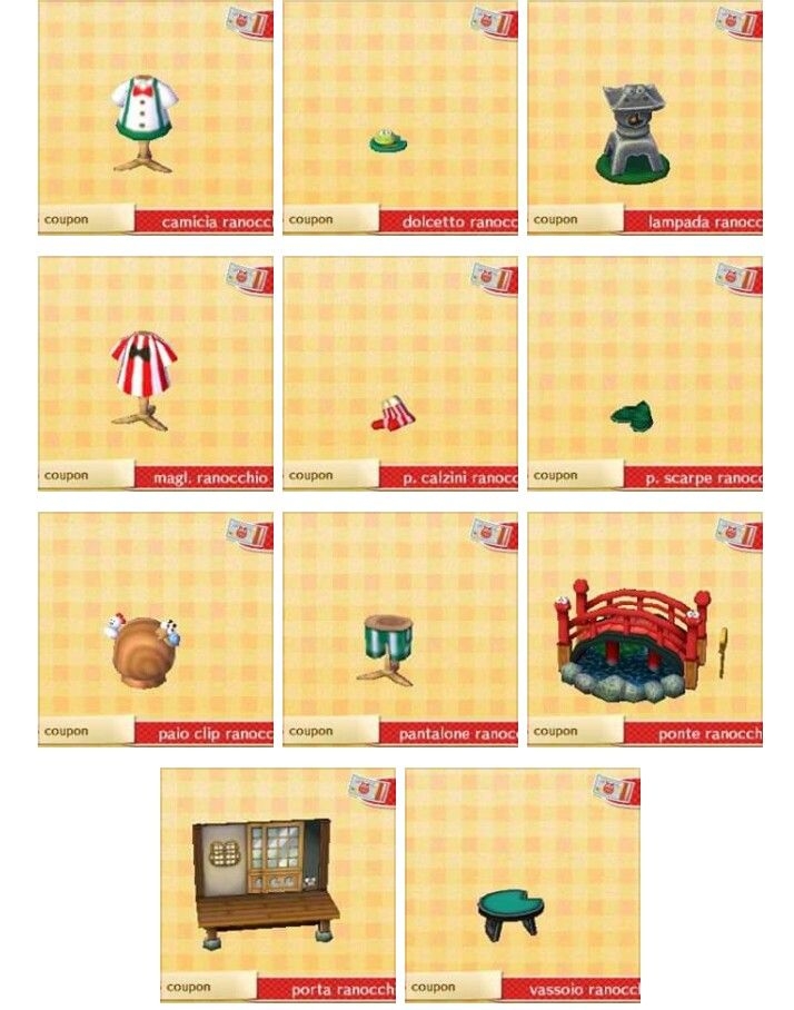 Animal Crossing New Leaf Amiibo Cards Caqwespectrum