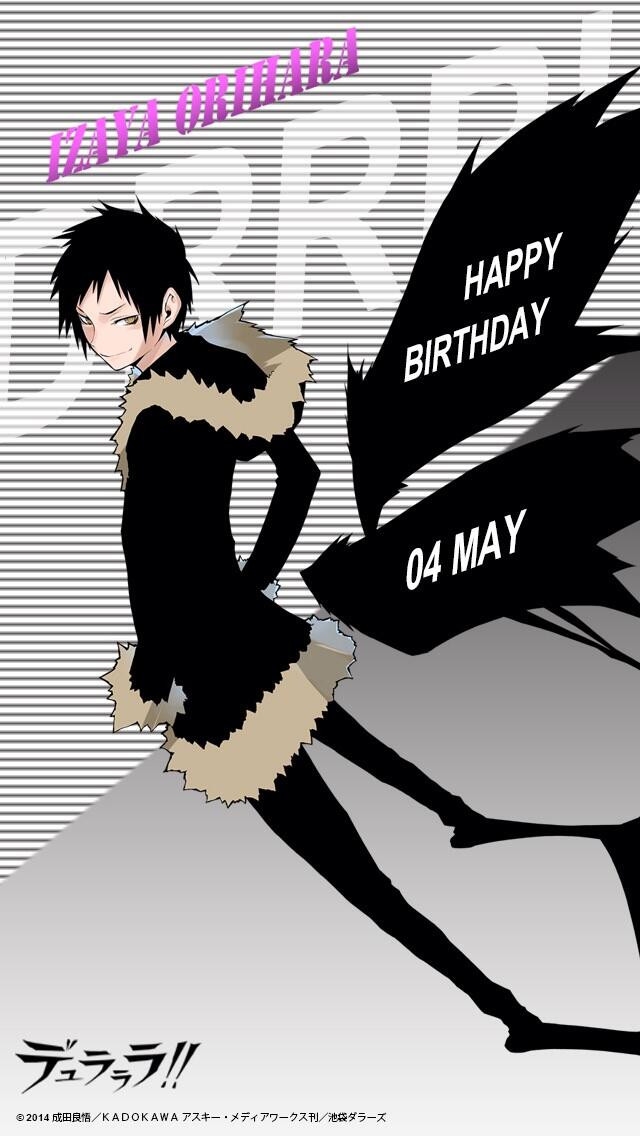 Anime Birthday Cards Free Printable Free Printable Templates